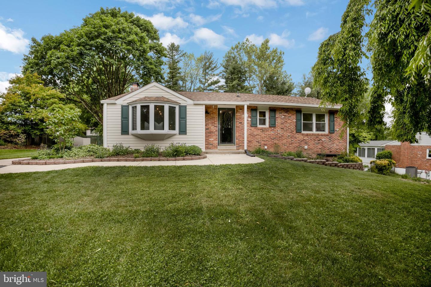 10808 Kingstead Rd, Damascus, MD 20872 MLS MDMC2092316 Coldwell Banker