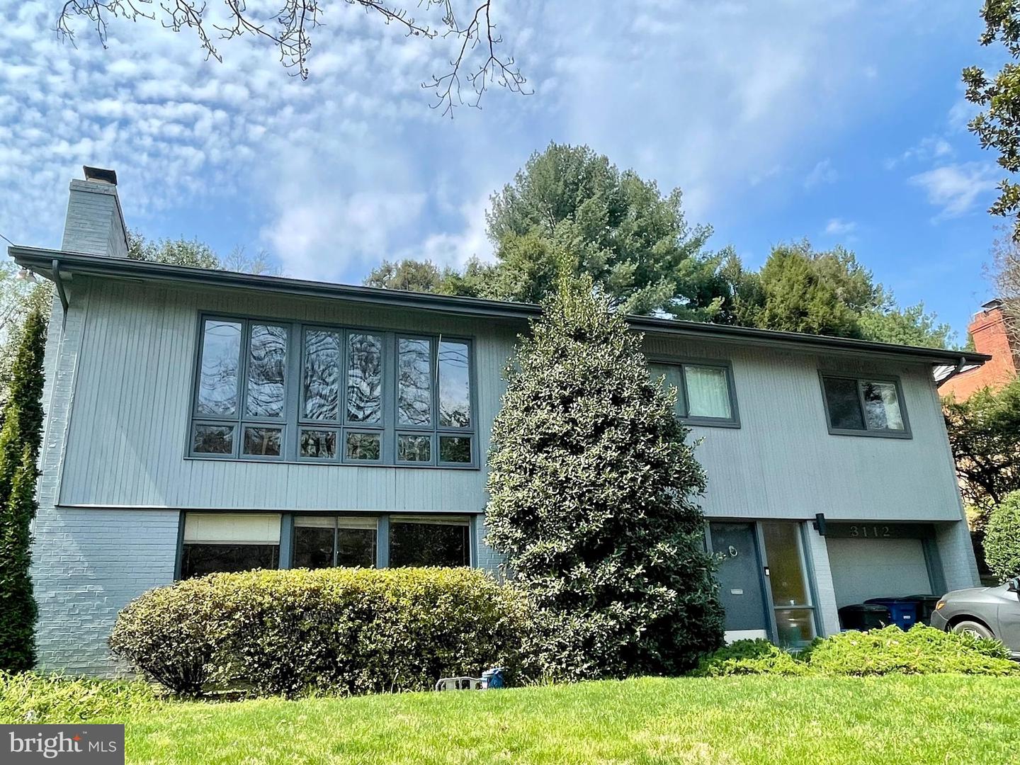 3112 Brooklawn Terrace, Chevy Chase, MD 20815 MLS MDMC2092354