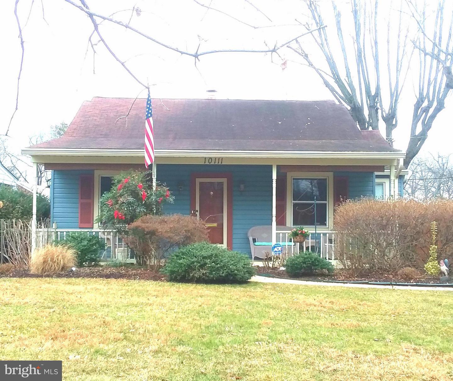 10111 Greenock Rd, Silver Spring, MD 20901 MLS MDMC2092652 Coldwell Banker