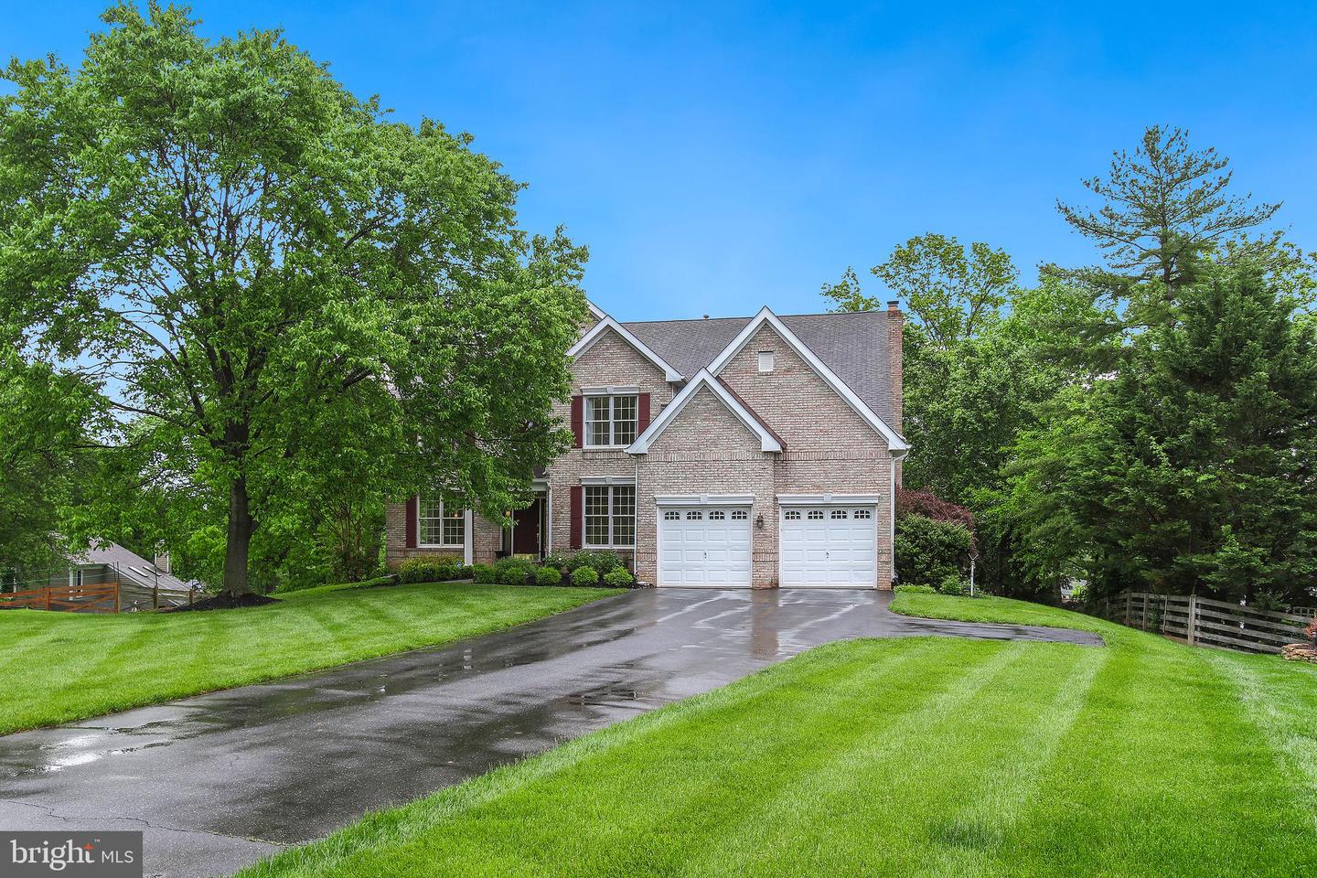 12109 Sheets Farm Rd, North Potomac, MD 20878 MLS MDMC2092750