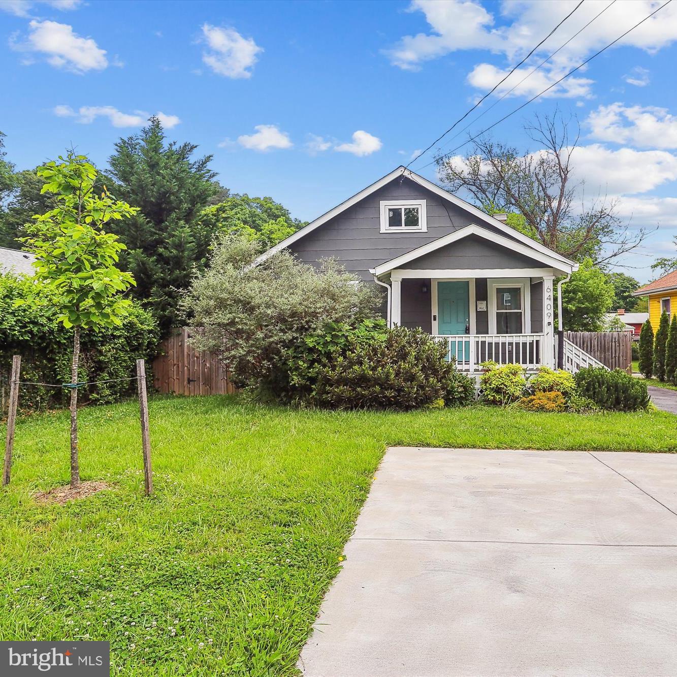 6409 Eastern Ave, Takoma Park, MD 20912 MLS MDMC2093110 Coldwell Banker