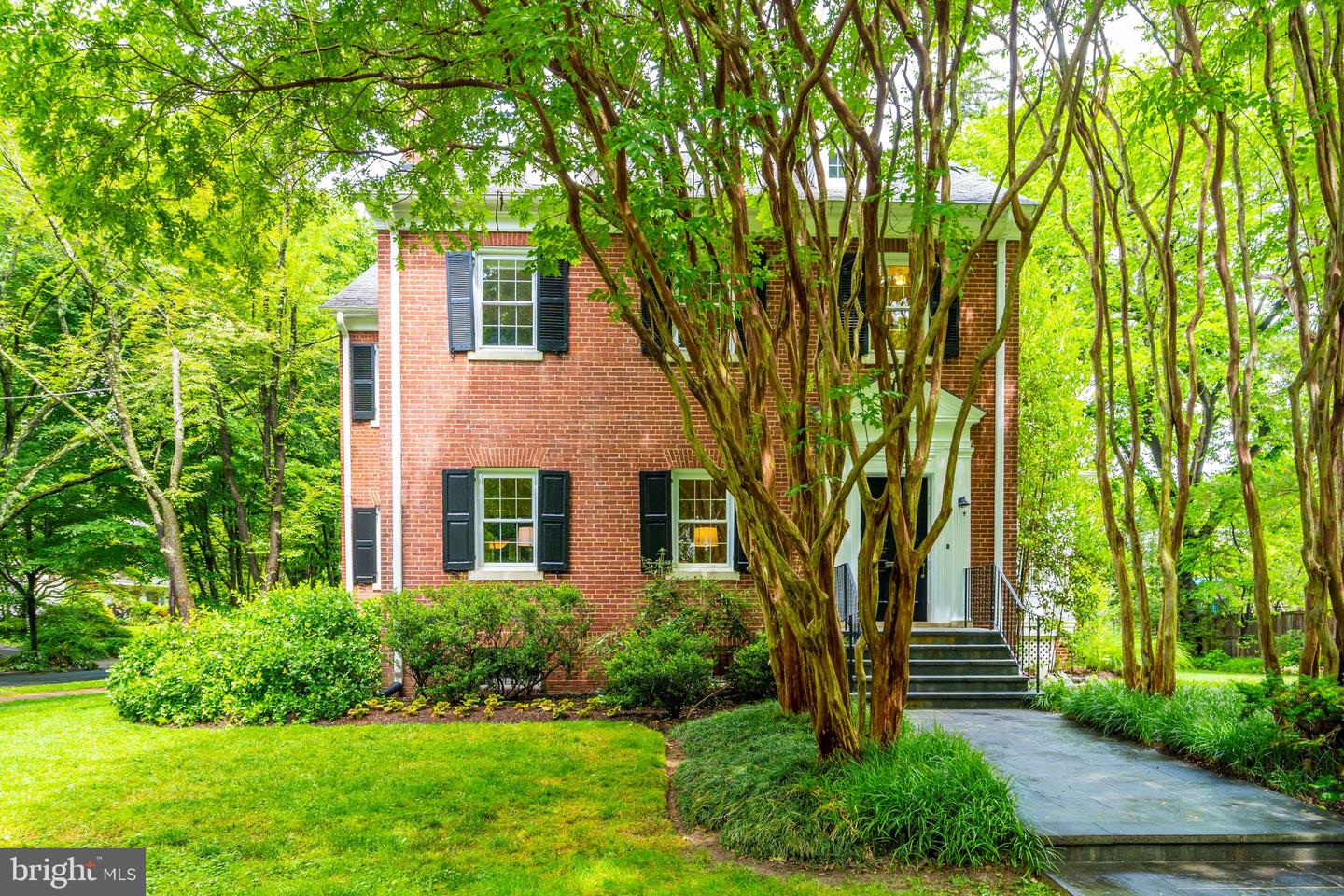 5600 Grove St, Chevy Chase, MD 20815 MLS MDMC2093130 Coldwell Banker