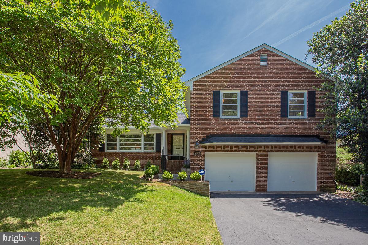 5409 Kirkwood Dr, Bethesda, MD 20816 MLS MDMC2093252 Coldwell Banker