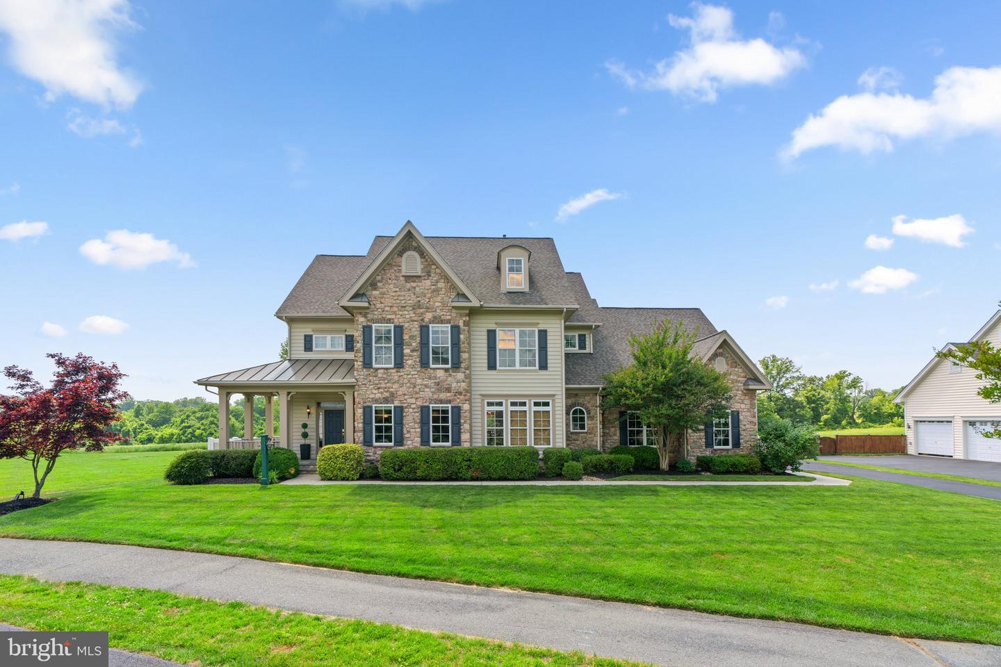 17502 Hidden Garden Ln, Ashton, MD 20861 MLS MDMC2094838 Coldwell