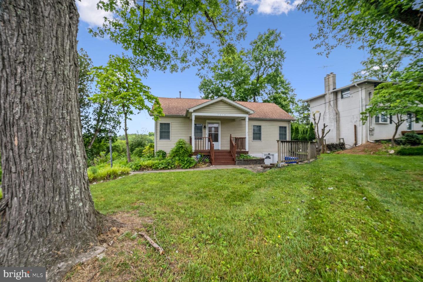 2610 Briggs Chaney Rd, Silver Spring, MD 20905 MLS MDMC2094982