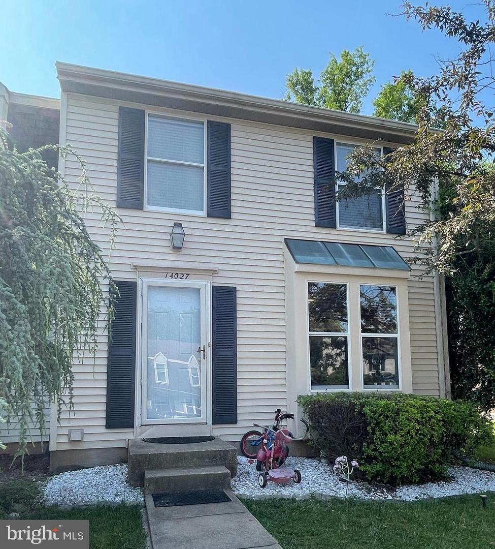 14027 Great Notch Terrace, North Potomac, MD 20878 MLS MDMC2095646