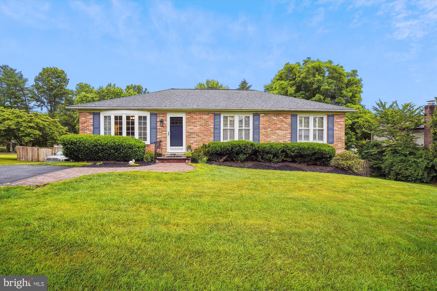 18709 Bloomfield Rd, Olney, MD 20832 MLS MDMC2095688 Coldwell Banker
