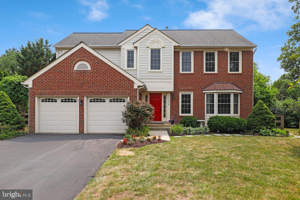 17020 Hersperger Ln, Poolesville, MD 20837 MLS MDMC2096802 Coldwell