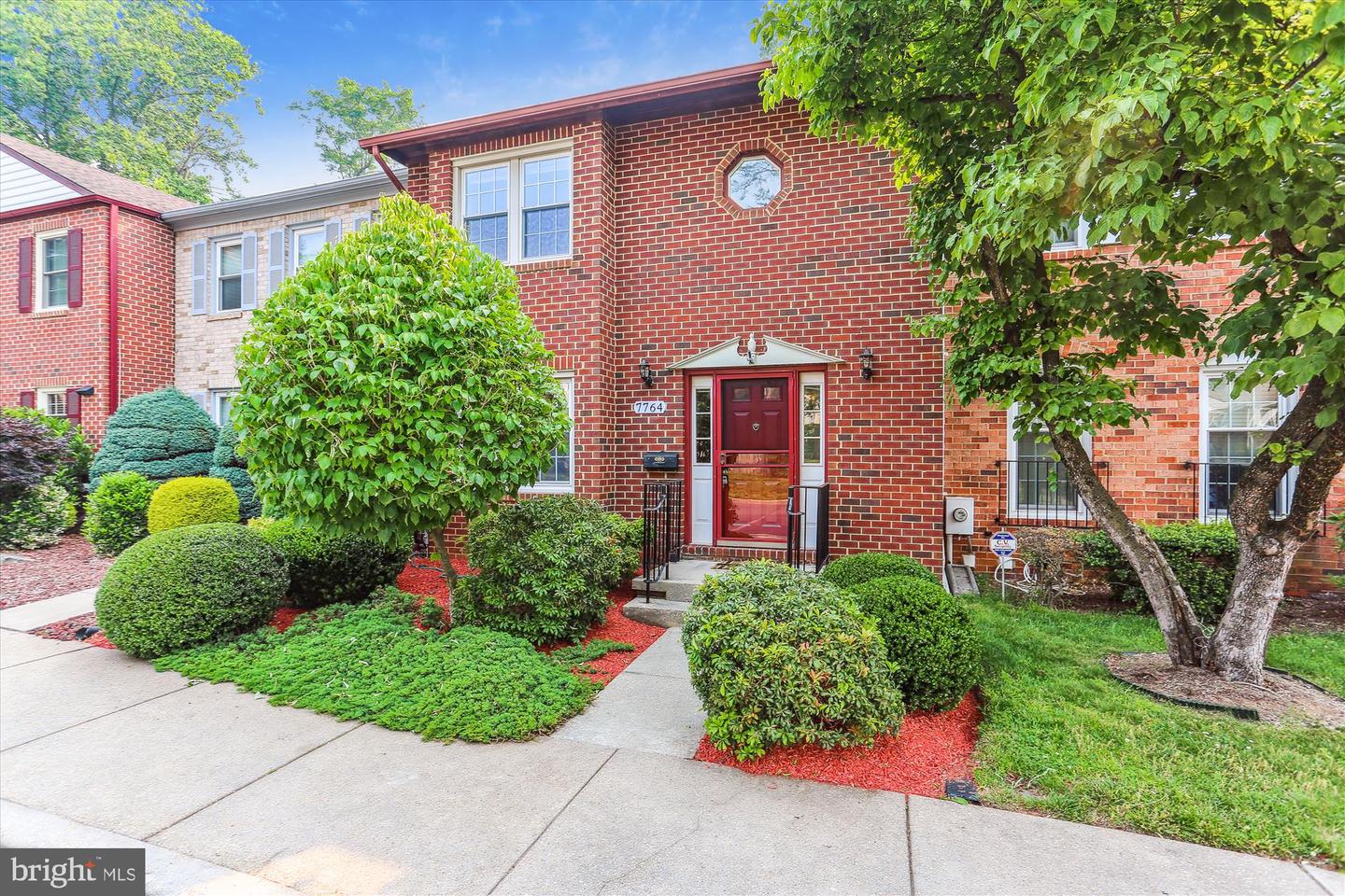 7764 Heatherton Ln, Potomac, MD 20854 MLS MDMC2097010 Coldwell Banker