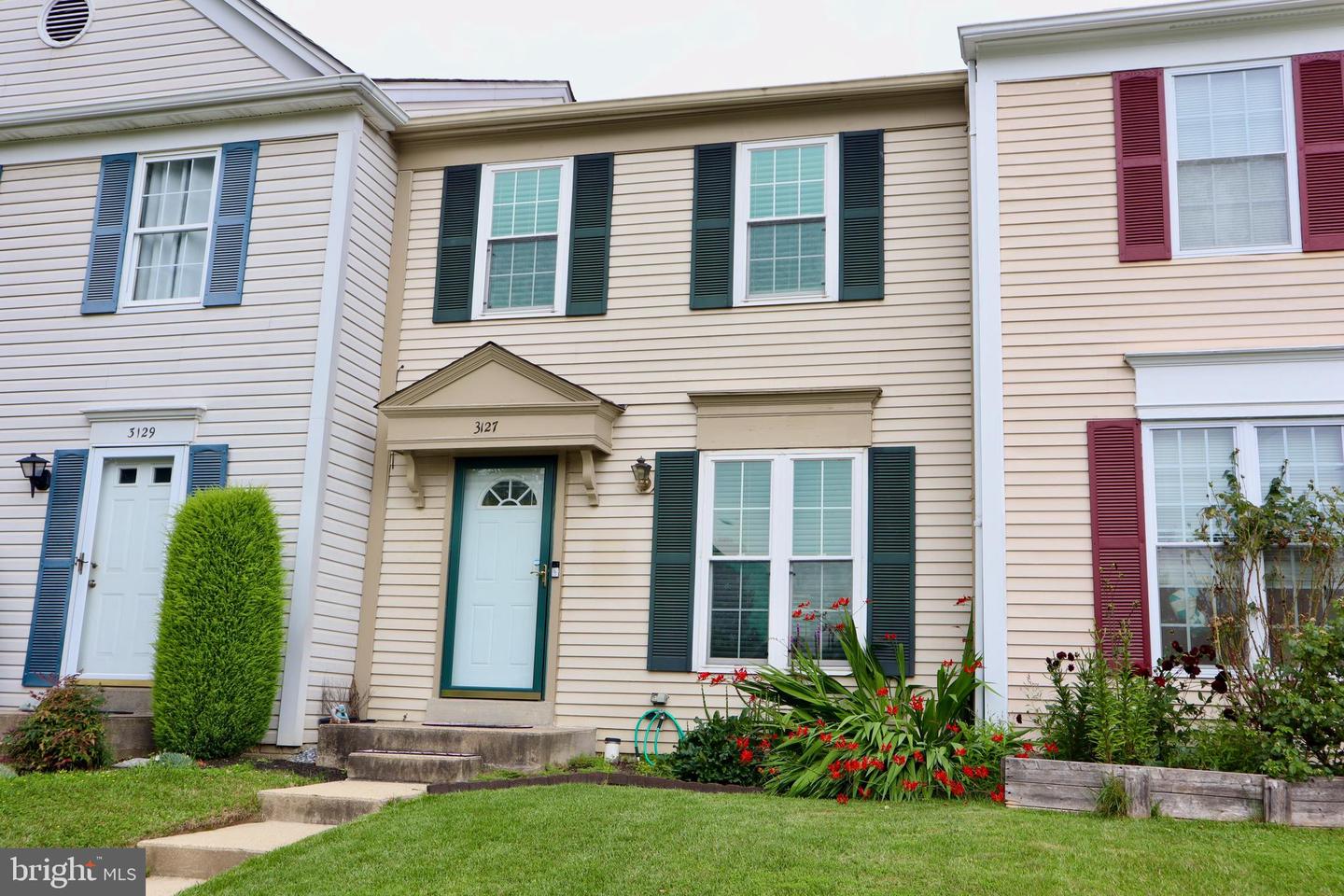 3127 Benton Square Dr, Olney, MD 20832 MLS MDMC2099034 Coldwell Banker