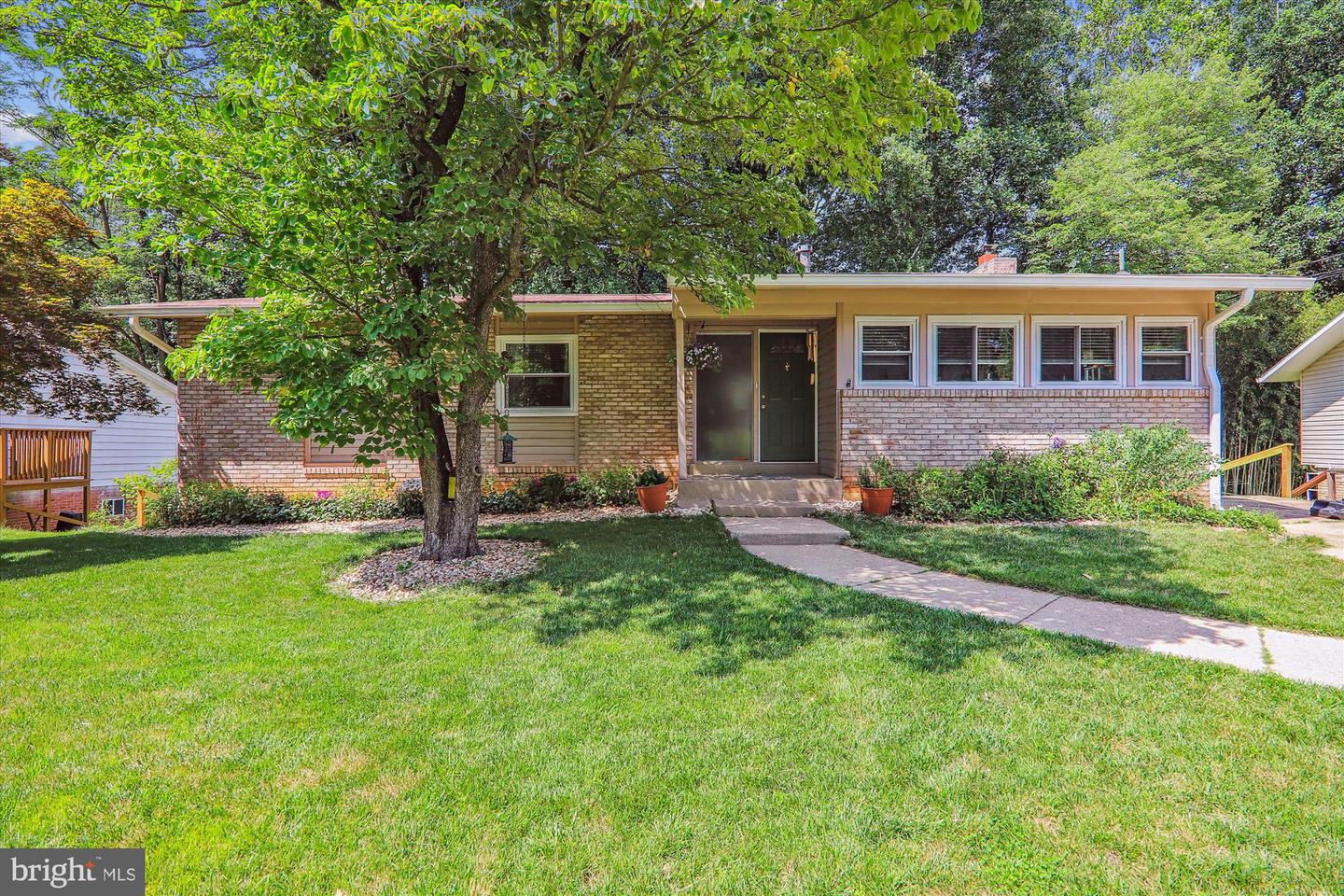 13513 Collingwood Terrace, Silver Spring, MD 20904 - MLS MDMC2099376 ...