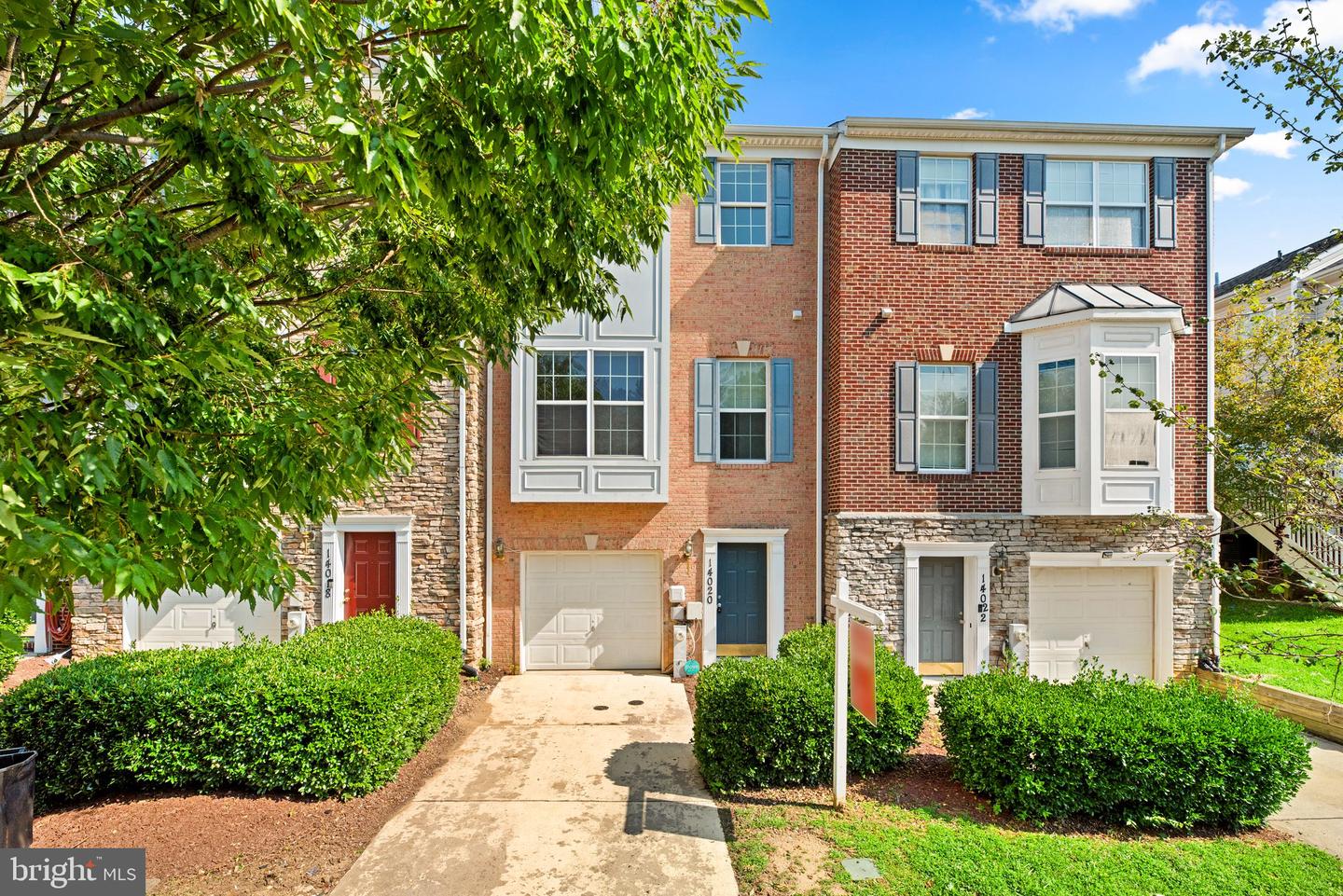 14020 Castle Ridge Way 38, Silver Spring, MD 20904 MLS MDMC2100696