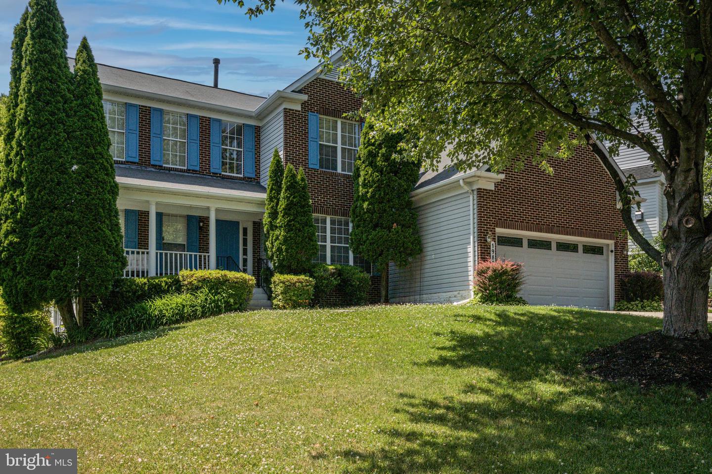 19804 Maycrest Way BASEMENT, Germantown, MD 20876 MLS MDMC2100804