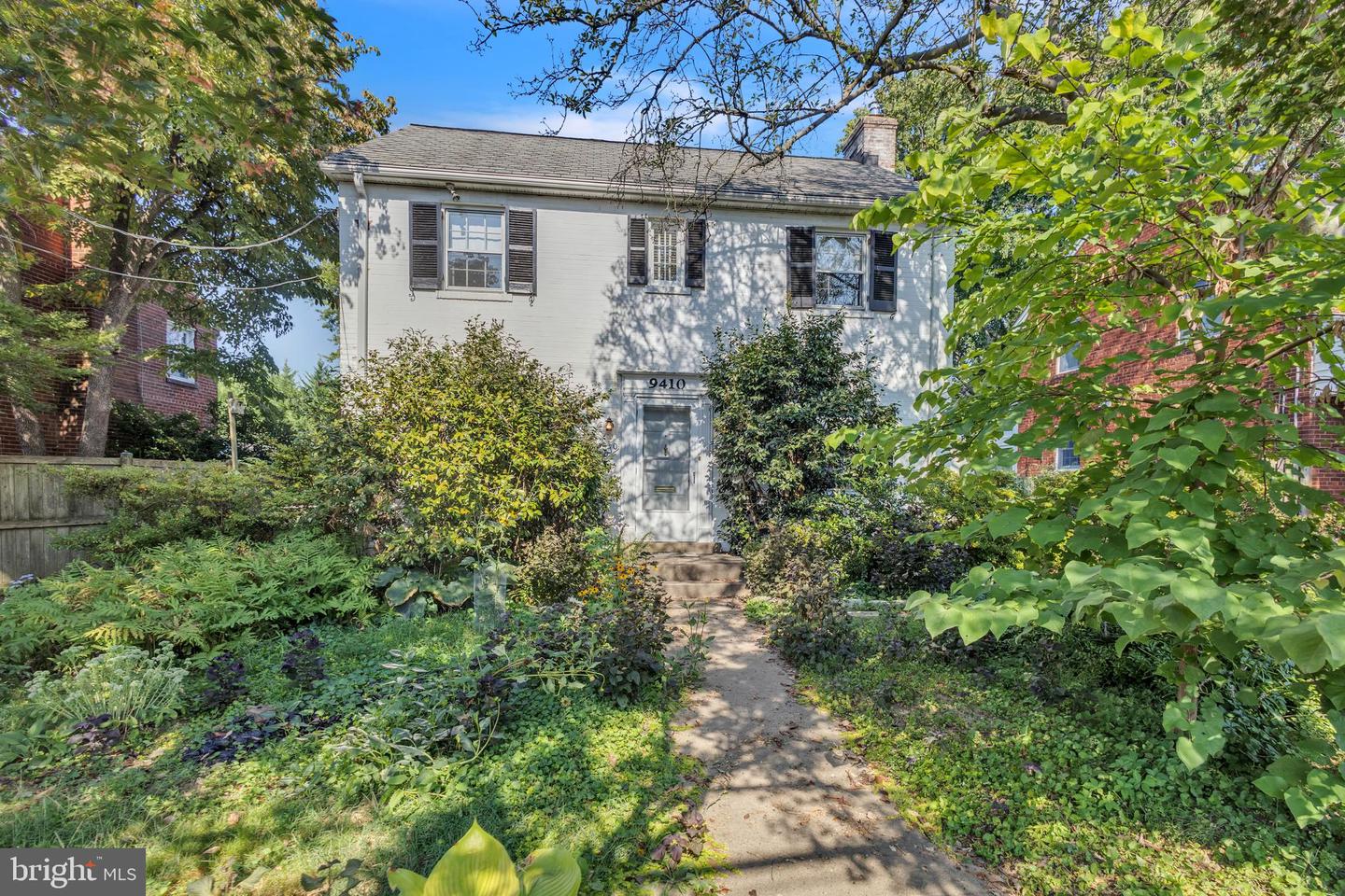 9410 Colesville Rd, Silver Spring, MD 20901 MLS MDMC2105860