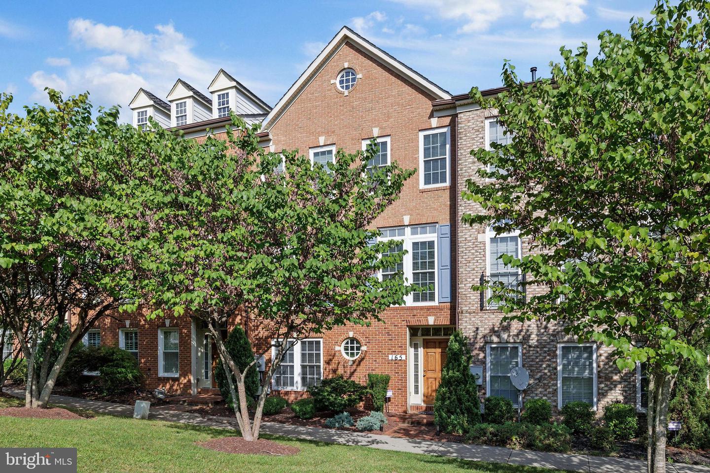 165 Norwich Ln, Gaithersburg, MD 20878 MLS MDMC2107574 Coldwell Banker