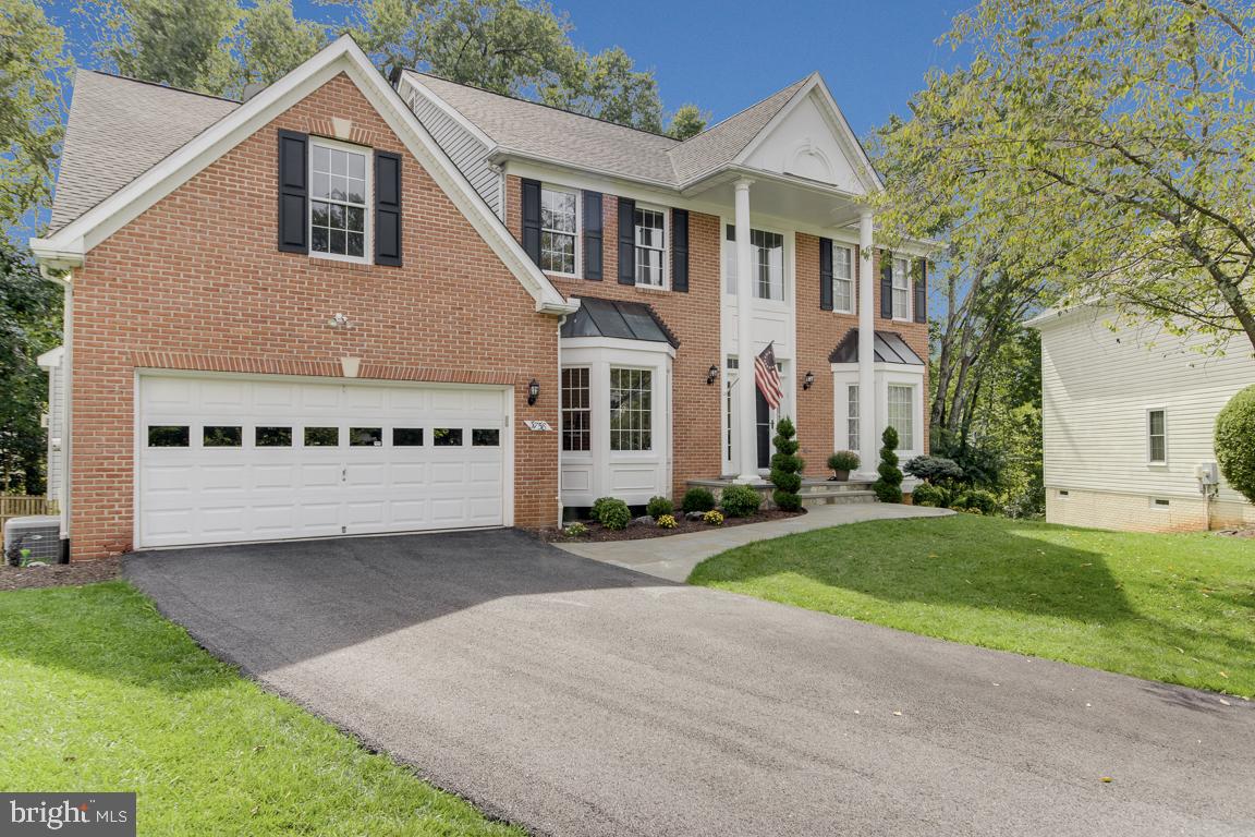 3758 Carrisa Ln, Olney, MD 20832 MLS MDMC2107990 Coldwell Banker