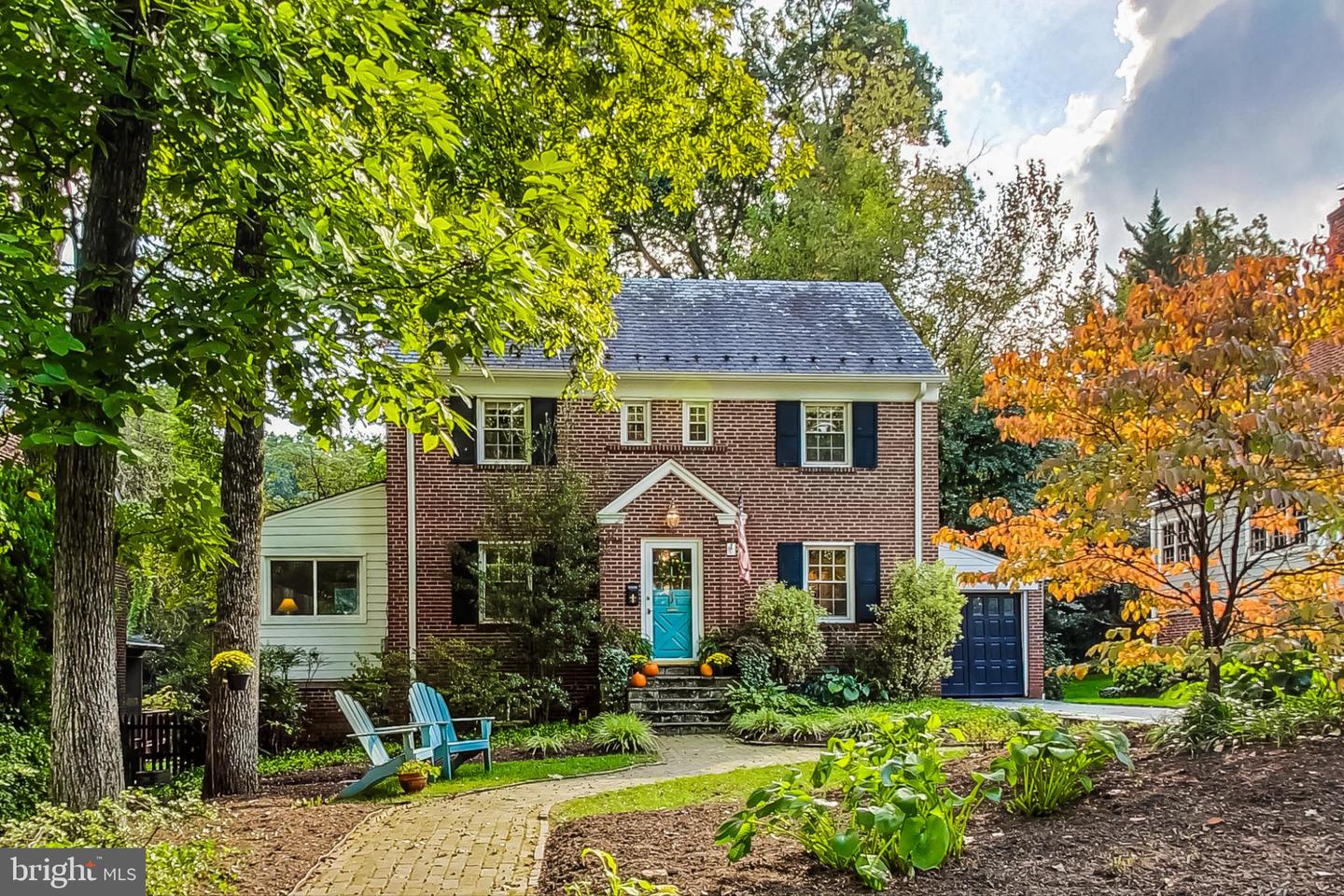 1506 Live Oak Dr, Silver Spring, MD 20910 MLS MDMC2108168 Coldwell