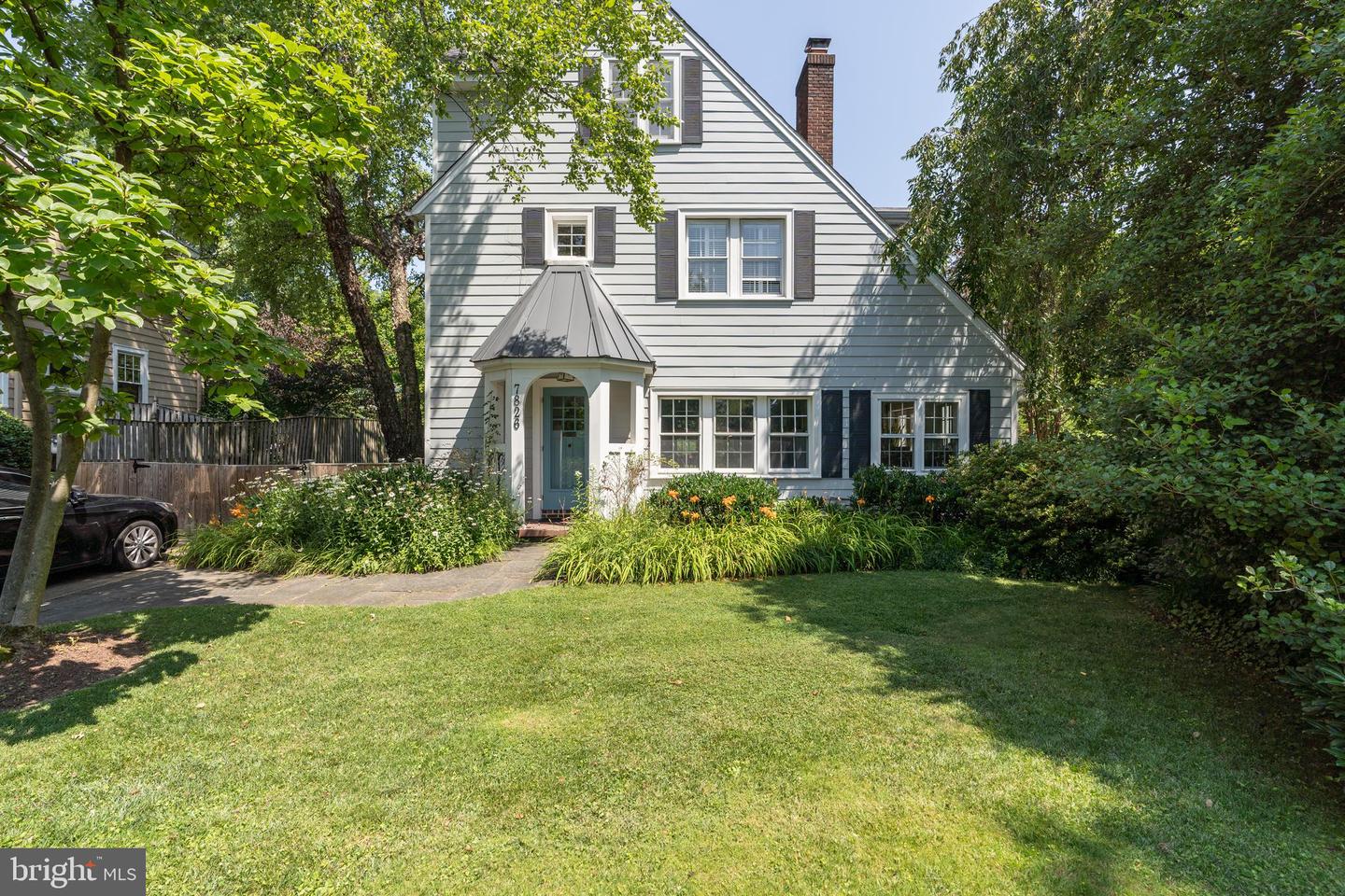 7826 Glenbrook Rd, Bethesda, MD 20814 MLS MDMC2108556 Coldwell Banker