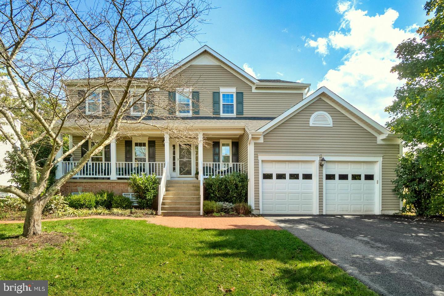 17226 Spates Hill Rd, Poolesville, MD 20837 MLS MDMC2109010