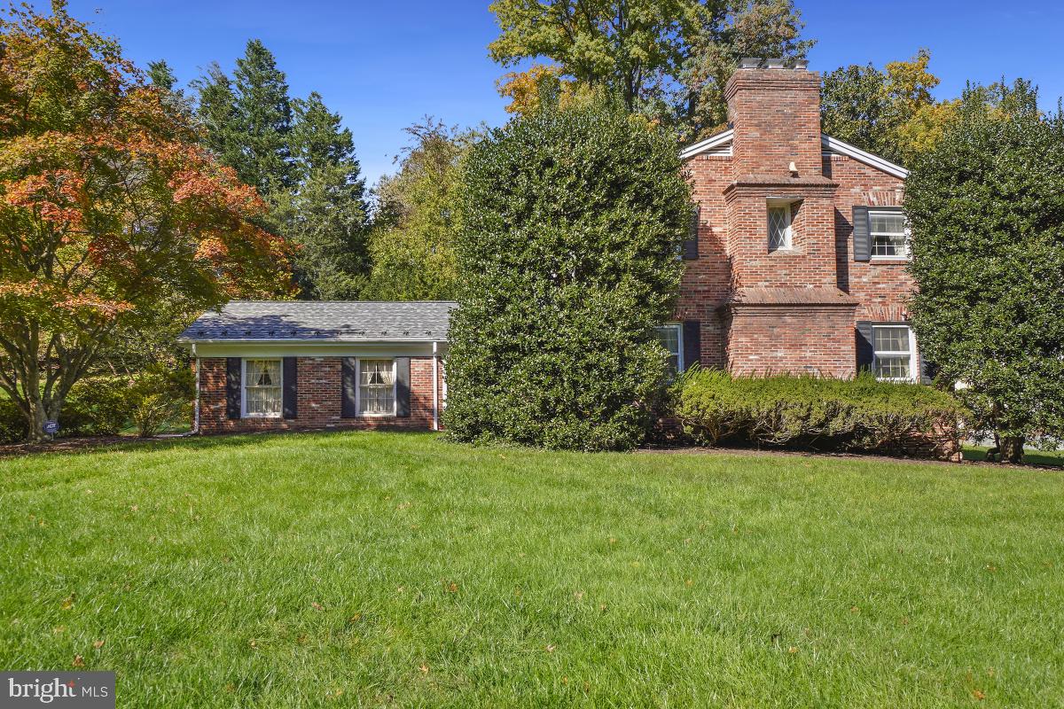 10408 Greenacres Dr, Silver Spring, MD 20903 MLS MDMC2111250