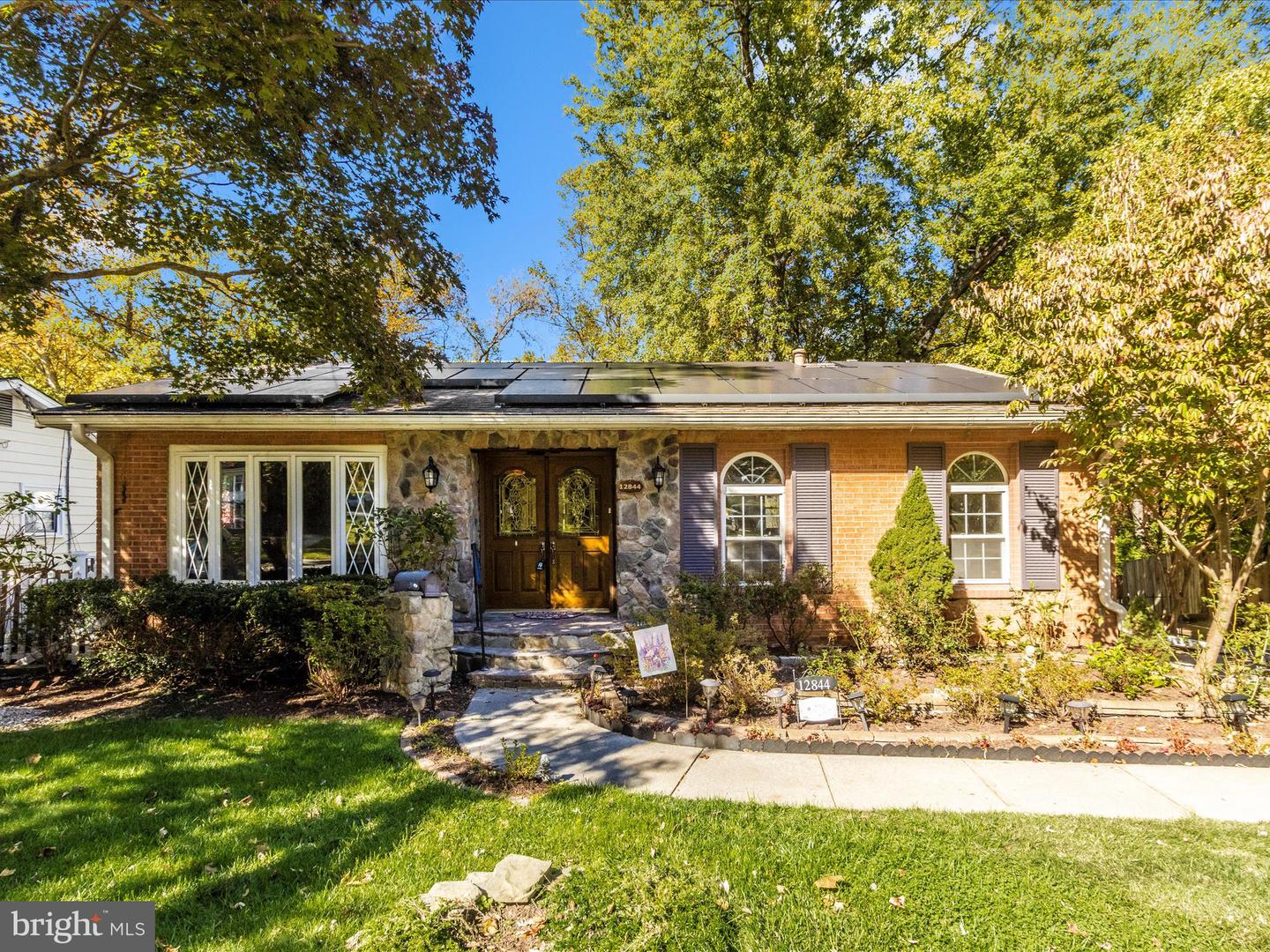 12844 Littleton St, Silver Spring, MD 20906 MLS MDMC2111434 Coldwell Banker
