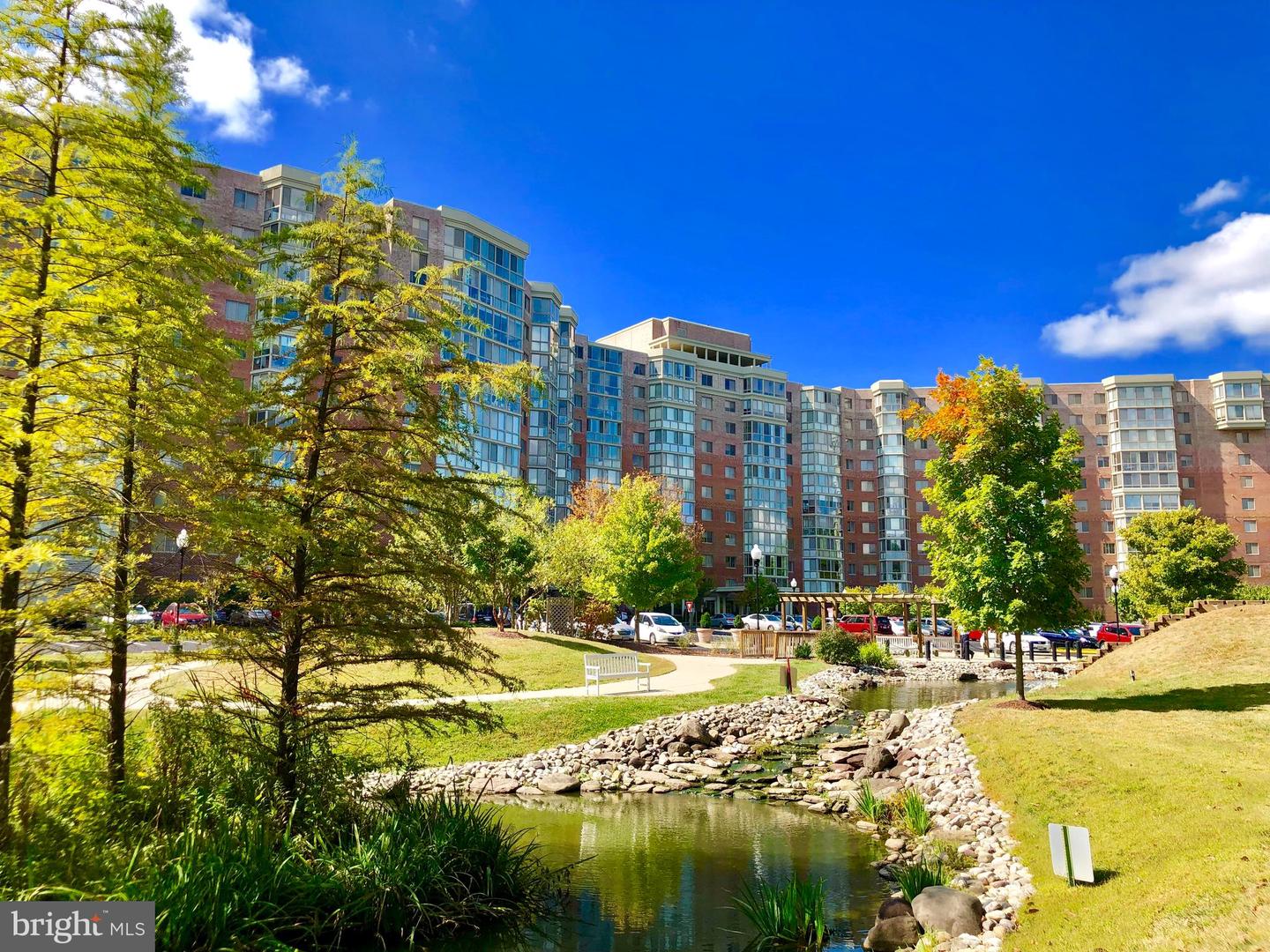 3100 N Leisure World Blvd 525, Silver Spring, MD 20906 MLS