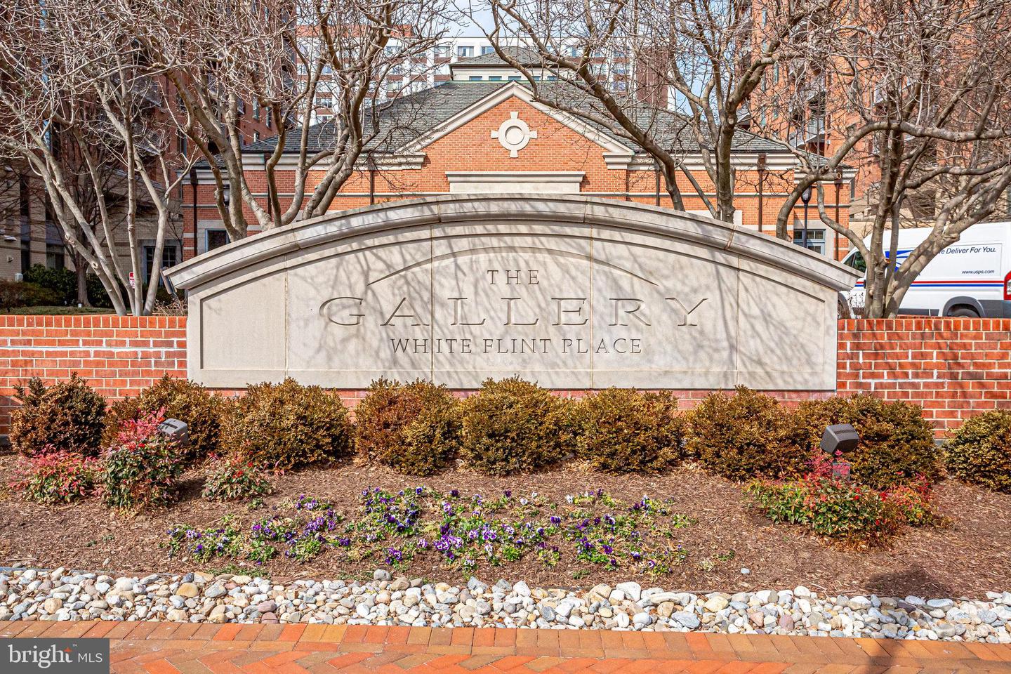 11710 Old Georgetown Rd #817, Rockville, MD 20852 - MLS MDMC2113534 ...