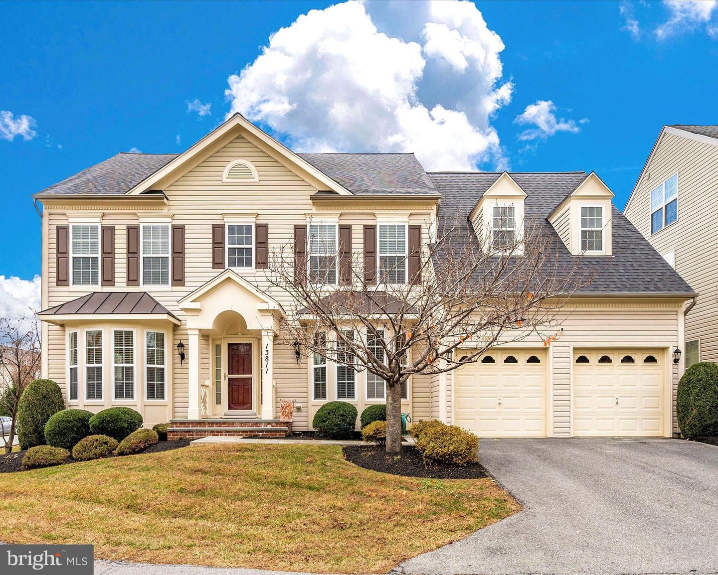 13811 Leaman Farm Rd, Boyds, MD 20841 MLS MDMC2113876 Coldwell Banker