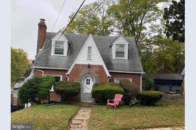 8102 Garland Avenue #2, Takoma Park, MD 20912 - Photo 1