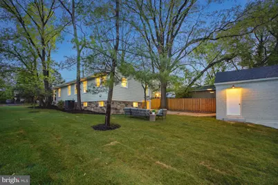 430 Ethan Allen Avenue, Takoma Park, MD 20912 - Photo 1