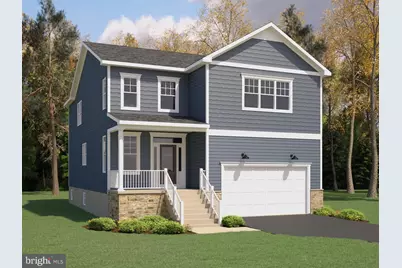 9138 Eton Road, Silver Spring, MD 20901 - Photo 1