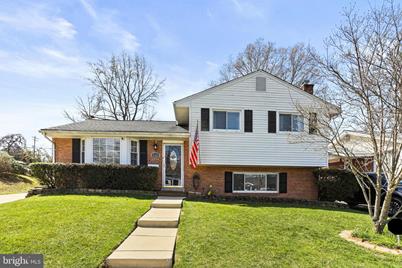 4302 Robert Court, Silver Spring, MD 20906 - Photo 1