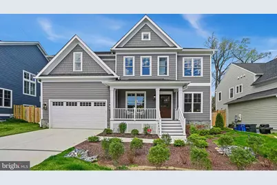 5915 Lone Oak Drive, Bethesda, MD 20814 - Photo 1