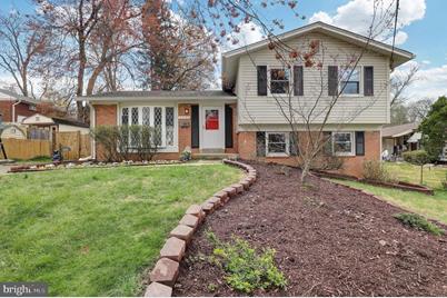 3938 Isbell Street, Silver Spring, MD 20906 - Photo 1