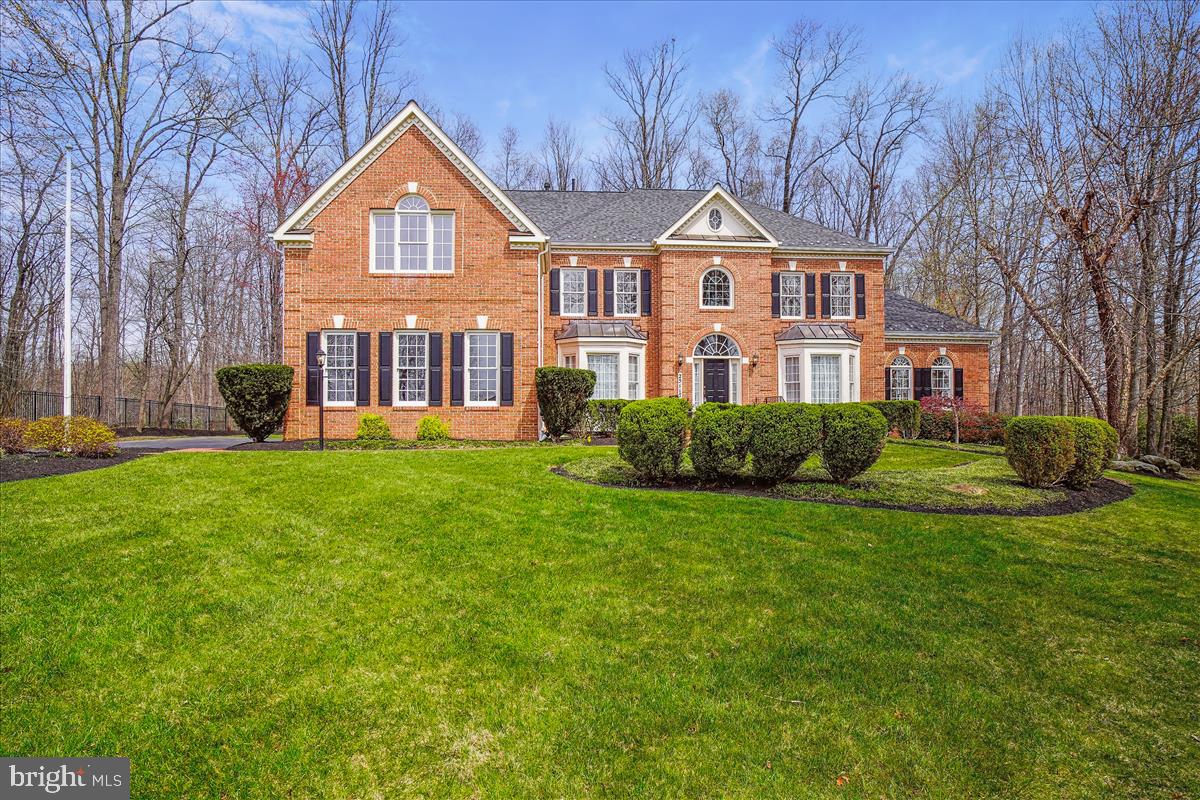 25117 Vista Ridge Rd, Laytonsville, MD 20882 MLS MDMC2127206 Coldwell Banker