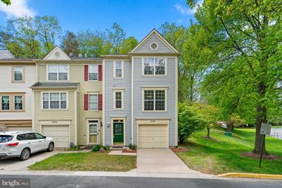 2256 Wimbledon Circle, Silver Spring, MD 20906 - Photo 1