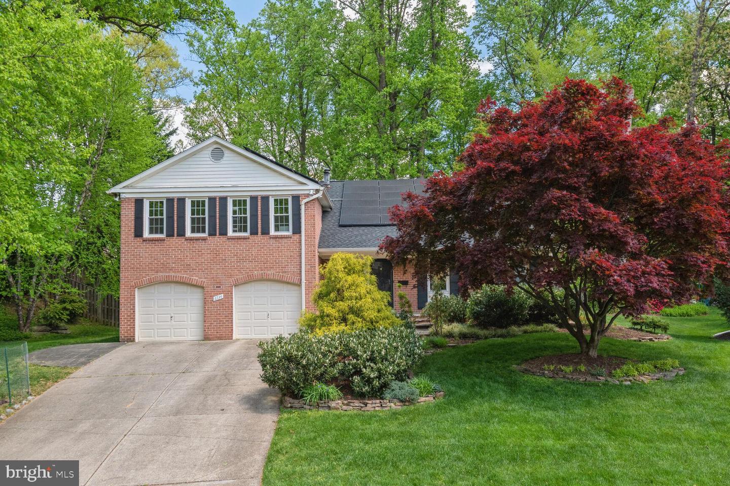 6734 Surreywood Ln, Bethesda, MD 20817 MLS MDMC2130174 Coldwell Banker