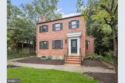 2604 Arvin Street, Silver Spring, MD 20902 - Photo 1