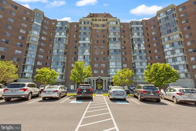 3200 N Leisure World Boulevard #107, Silver Spring, MD 20906 - Photo 1