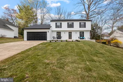 12908 Missionwood Way, Potomac, MD 20854 - Photo 1