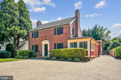 5708 Wilson Lane, Bethesda, MD 20817 - Photo 1