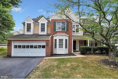 9312 Severn Terrace, Gaithersburg, MD 20879 - Photo 1