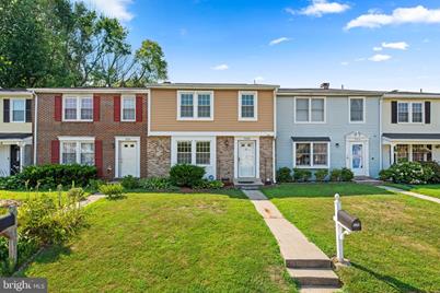 9208 Turtle Dove Lane, Gaithersburg, MD 20879 - Photo 1