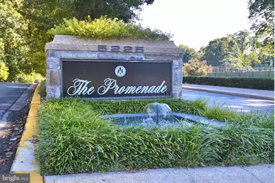 5225 Pooks Hill Road #1310N, Bethesda, MD 20814 - Photo 1