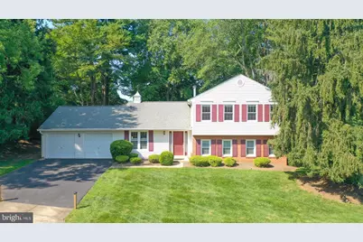 14828 Dufief Drive, North Potomac, MD 20878 - Photo 1