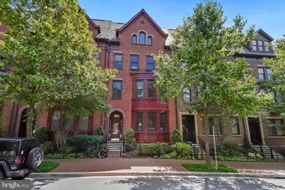 7818 Cadbury Avenue, Potomac, MD 20854 - Photo 1