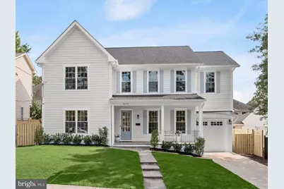 6114 Wilson Lane, Bethesda, MD 20817 - Photo 1