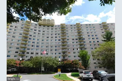 1121 University Boulevard W #1414-B, Silver Spring, MD 20902 - Photo 1