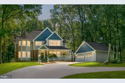 7920 Warfield Road, Gaithersburg, MD 20882 - Photo 1