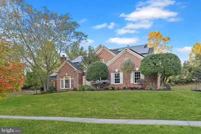 12537 Grey Fox Lane, Potomac, MD 20854 - Photo 1